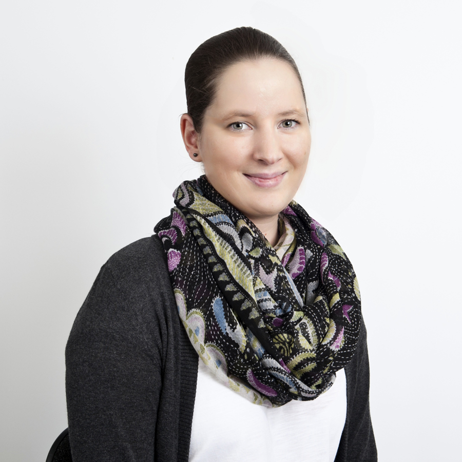 Team groob Haustechnik:  Christiane 04 Knoben